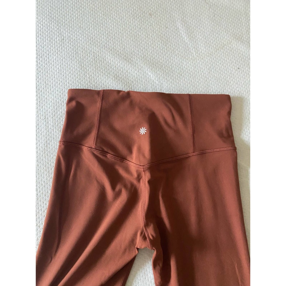 Athleta Elation Flare Pants Leggings